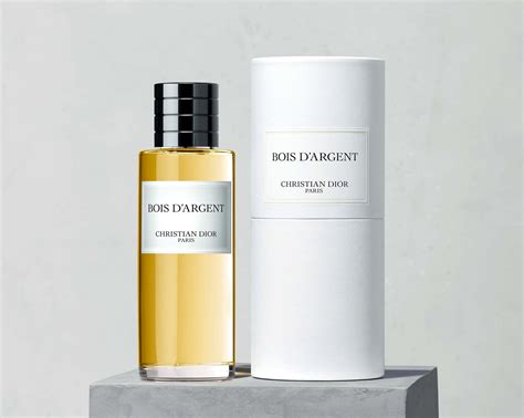 dior profumo donna bois d'argent|dior bois d'argent homme.